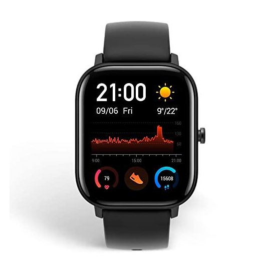AMAZFIT GTS Smart Watch AMAZFIT GTS Smart Watch